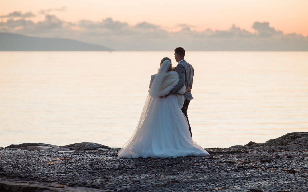 Wedding Salthill Hotel